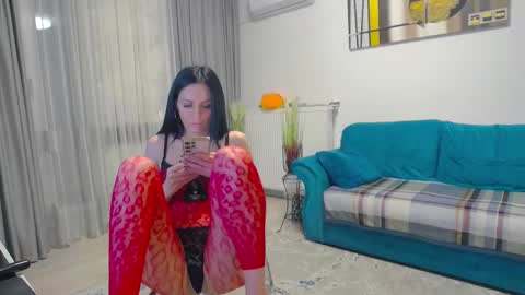 Snapshot of scarlettemptations chatting on February 14, 2026, 4:53 am Scarlett online show from February 14, 2026, 4:53 am