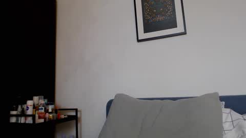 Scarlett online show from February 15, 2026, 11:30 am