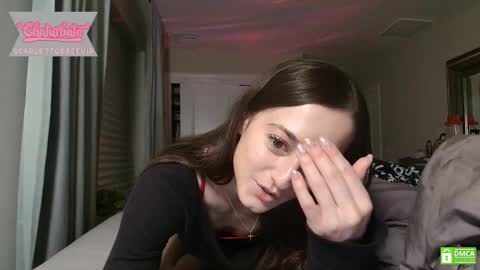 scarlettgracevip online show from January 31, 2025, 1:33 am