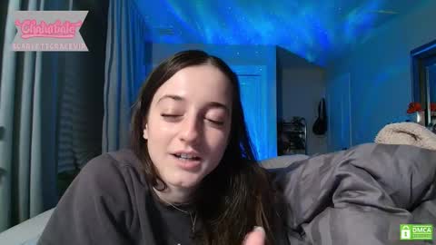 scarlettgracevip online show from February 3, 2025, 4:35 am