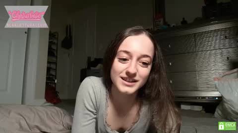 scarlettgracevip online show from February 7, 2025, 3:55 am