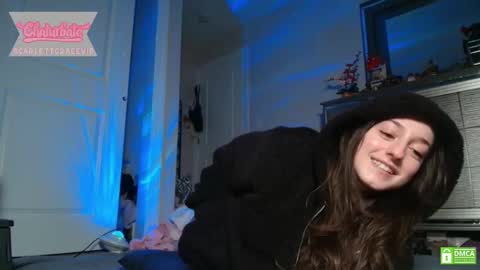 scarlettgracevip online show from March 4, 2025, 3:22 am