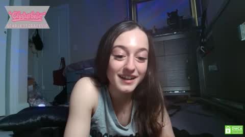 scarlettgracevip online show from March 5, 2025, 3:18 am