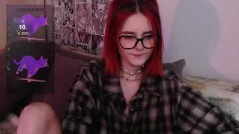 Scarlett online show from April 10, 2026, 8:30 am