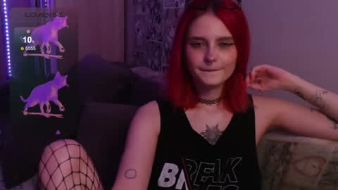 Snapshot of scarlettharrison09 chatting on June 17, 2026, 7:37 pm Scarlett online show from June 17, 2026, 7:37 pm
