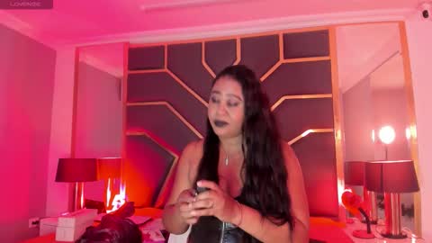 Scarlett Hot online show from October 23, 2025, 11:53 am