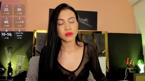 scarlettorres online show from March 9, 2026, 7:29 pm