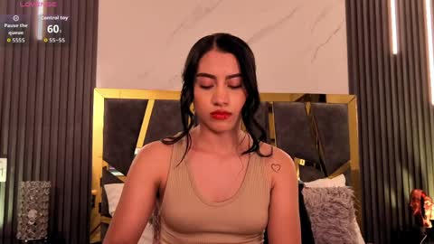 scarlettorres online show from April 10, 2026, 6:45 pm