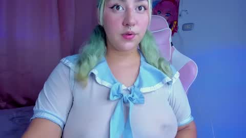 Snapshot of scarlettqueen56 chatting on January 29, 2025, 4:36 am chloe online show from January 29, 2025, 4:36 am