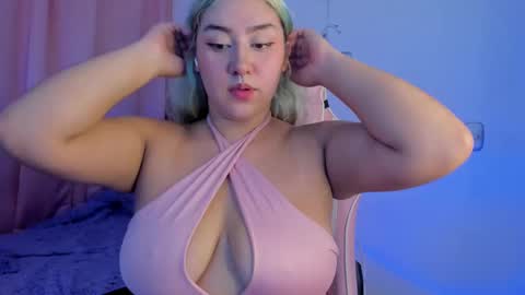 Snapshot of scarlettqueen56 chatting on February 4, 2025, 5:31 am chloe online show from February 4, 2025, 5:31 am