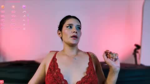 Danna online show from March 21, 2026, 10:02 pm