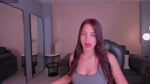 Scarlett Rose online show from May 7, 2026, 3:23 am