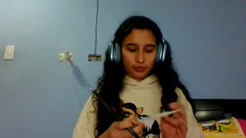 Snapshot of scarlettscottx chatting on April 28, 2026, 3:22 am Nataly online show from April 28, 2026, 3:22 am