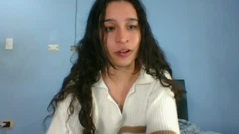 Snapshot of scarlettscottx chatting on July 8, 2026, 3:55 am Nataly online show from July 8, 2026, 3:55 am