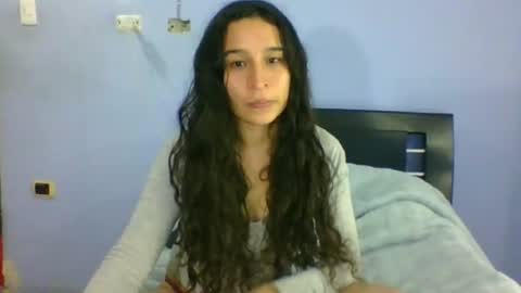 Snapshot of scarlettscottx chatting on August 4, 2026, 12:36 am Nataly online show from August 4, 2026, 12:36 am