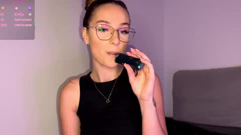 ScarlettSmithz online show from February 9, 2026, 7:07 pm