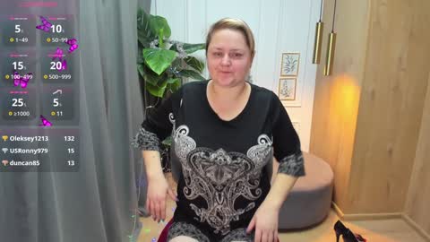 Scarlett online show from December 26, 2024, 12:05 pm