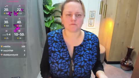 Scarlett online show from April 11, 2026, 8:07 am