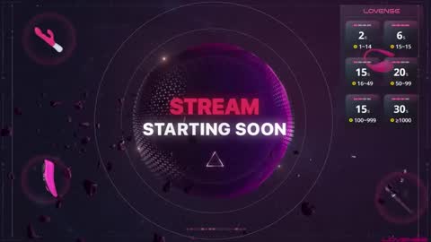 Snapshot of scarlettsrose chatting on February 23, 2025, 8:11 pm Scarlett online show from February 23, 2025, 8:11 pm