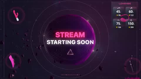 Snapshot of scarlettsrose chatting on March 9, 2025, 8:10 pm Scarlett online show from March 9, 2025, 8:10 pm