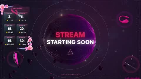 Snapshot of scarlettsrose chatting on November 28, 2025, 12:08 pm Scarlett online show from November 28, 2025, 12:08 pm