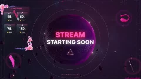 Snapshot of scarlettsrose chatting on November 30, 2025, 1:37 pm Scarlett online show from November 30, 2025, 1:37 pm