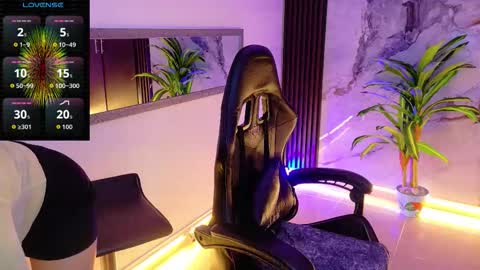 scarlettt_jones online show from November 13, 2025, 10:19 pm