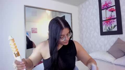 Snapshot of scarlettwhitmore chatting on October 8, 2025, 3:26 am Scarlett Whitmore online show from October 8, 2025, 3:26 am