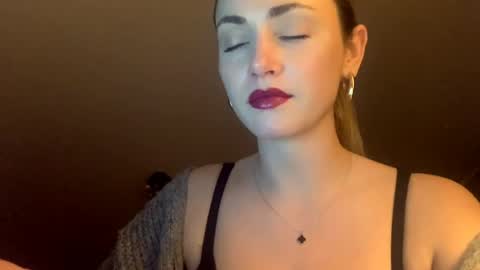 ScarlettxBlonde online show from March 22, 2026, 9:07 pm