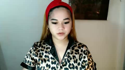 scarletvamp online show from November 30, 2025, 5:39 pm