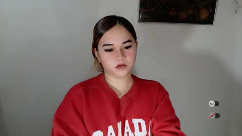 scarletvamp online show from February 7, 2026, 10:35 pm