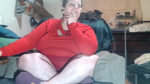 Snapshot of scarlotta chatting on February 15, 2026, 1:41 pm Scarlotta online show from February 15, 2026, 1:41 pm