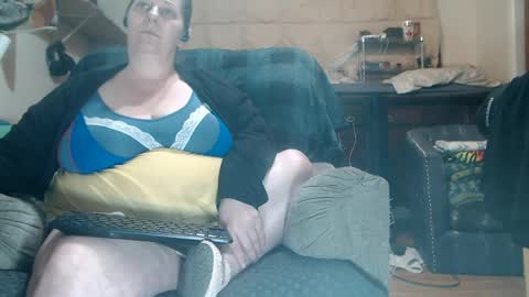 Scarlotta online show from March 24, 2026, 6:35 pm