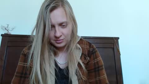 ScarTit Bernhard online show from January 7, 2025, 10:08 pm
