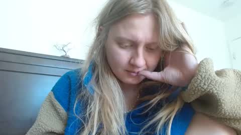 ScarTit Bernhard online show from January 20, 2025, 6:43 pm