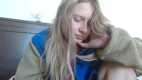 ScarTit Bernhard online show from January 20, 2025, 9:53 pm