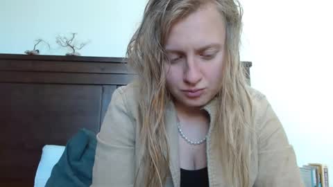 ScarTit Bernhard online show from February 19, 2025, 11:36 pm