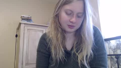 ScarTit Bernhard online show from December 5, 2025, 6:59 pm