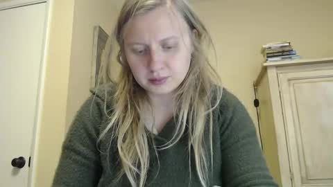 ScarTit Bernhard online show from December 14, 2025, 11:31 pm