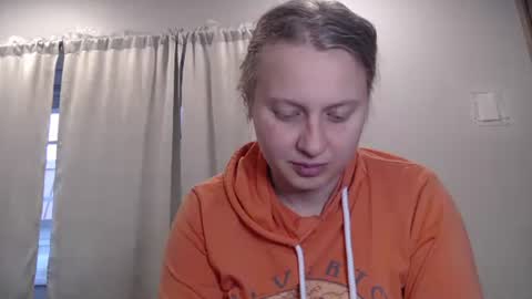 ScarTit Bernhard online show from February 10, 2026, 11:09 pm