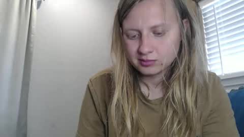 ScarTit Bernhard online show from March 10, 2026, 6:13 pm