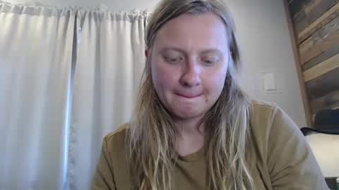 ScarTit Bernhard online show from March 11, 2026, 6:47 pm