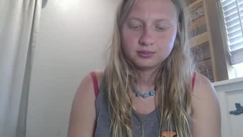 ScarTit Bernhard online show from March 25, 2026, 6:47 pm