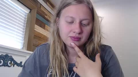 Snapshot of scartit chatting on April 22, 2026, 4:41 pm ScarTit Bernhard online show from April 22, 2026, 4:41 pm