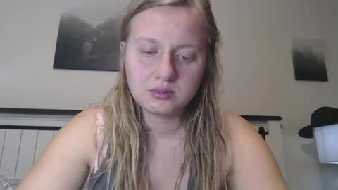 Snapshot of scartit chatting on June 25, 2026, 8:13 pm ScarTit Bernhard online show from June 25, 2026, 8:13 pm