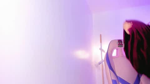 scarleth  online show from January 6, 2026, 6:55 pm