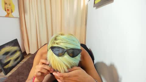 Snapshot of scenebrandy chatting on February 1, 2026, 10:19 pm scenebrandy online show from February 1, 2026, 10:19 pm