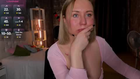 Samanta online show from November 30, 2025, 1:31 am