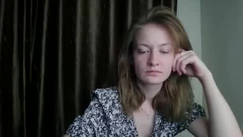 Snapshot of scented_elsa chatting on April 28, 2026, 4:23 pm Elsa online show from April 28, 2026, 4:23 pm