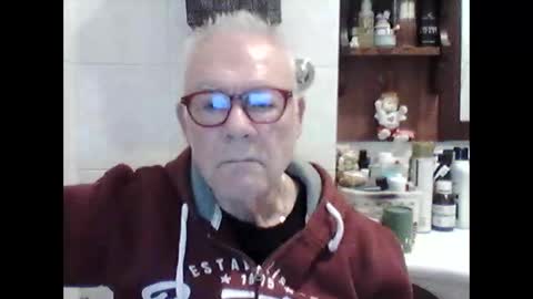 schizzodoro online show from November 16, 2025, 5:46 am